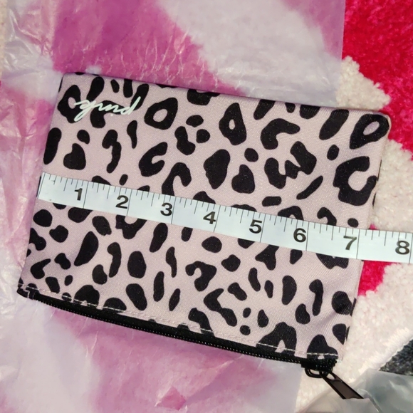 MESH MINI BAG  " BEACH BAG" - Picture 12 of 13